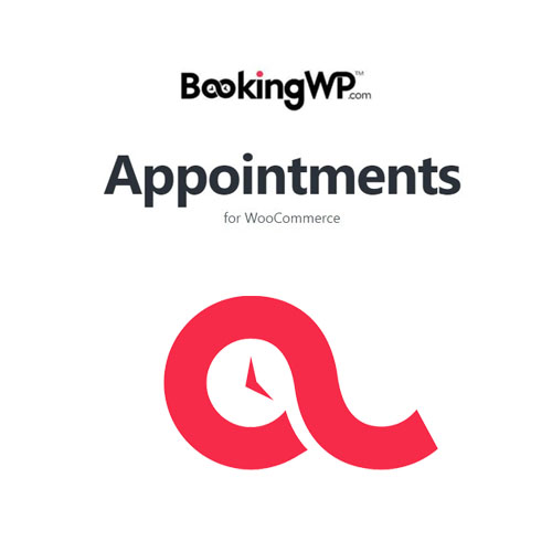 BookingWP-WooCommerce-Appointments