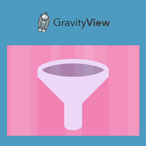 GravityView - Advanced Filter Extension