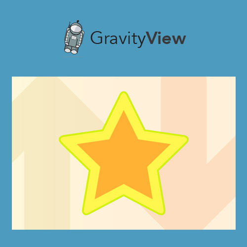 GravityView - Ratings & Reviews