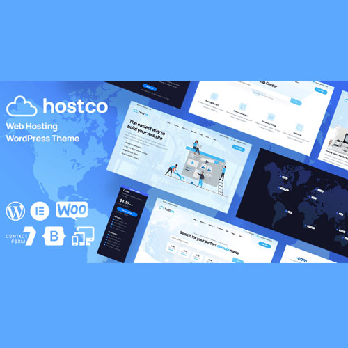 Hostco