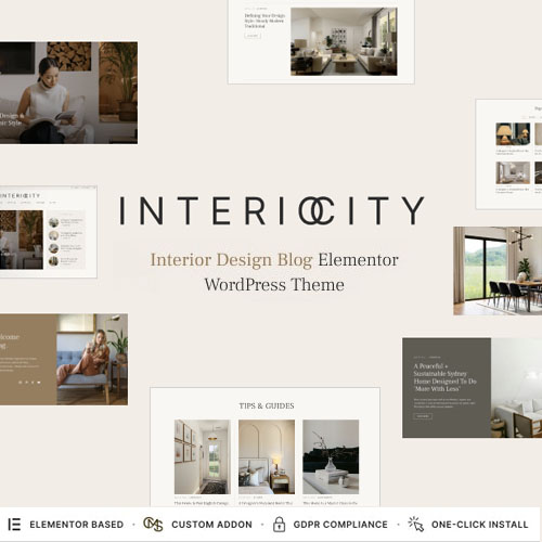 Interiocity