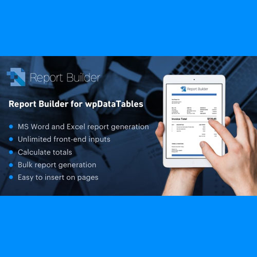 Report-Builder-for-wpDataTables