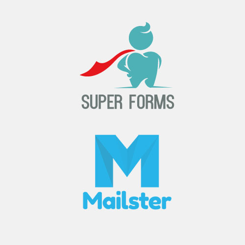 Super Forms - Mailster