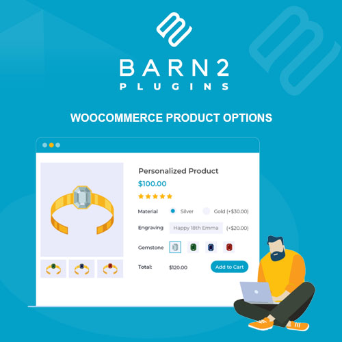 WooCommerce-Product-Options