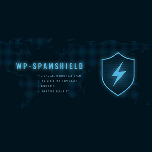 WP-SpamShield - WordPress Anti-Spam Plugin