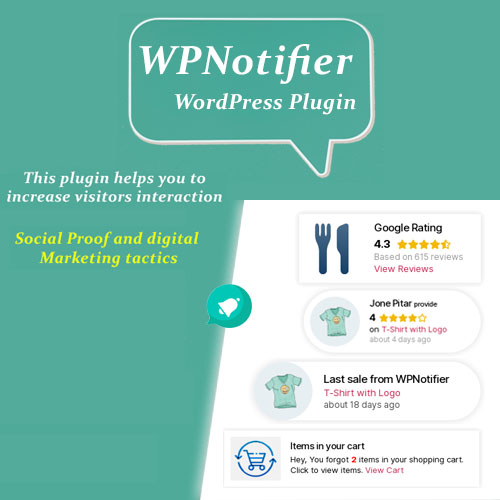 WPNotifier